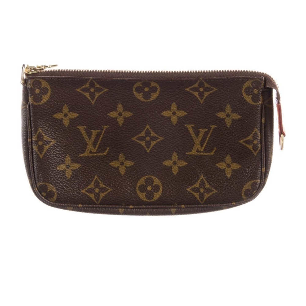 Louis Vuitton Pochette *Authentic